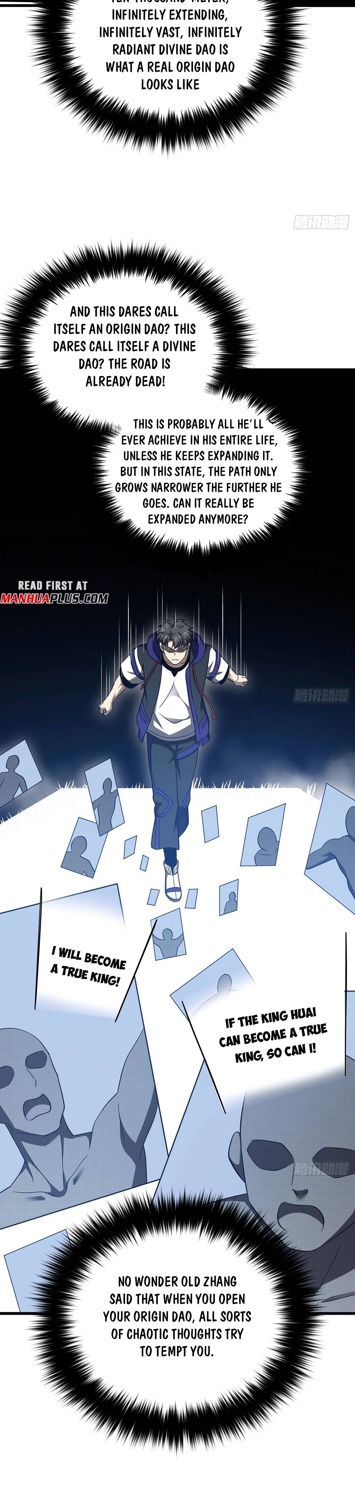 Read Global Martial Arts EN Manga Online