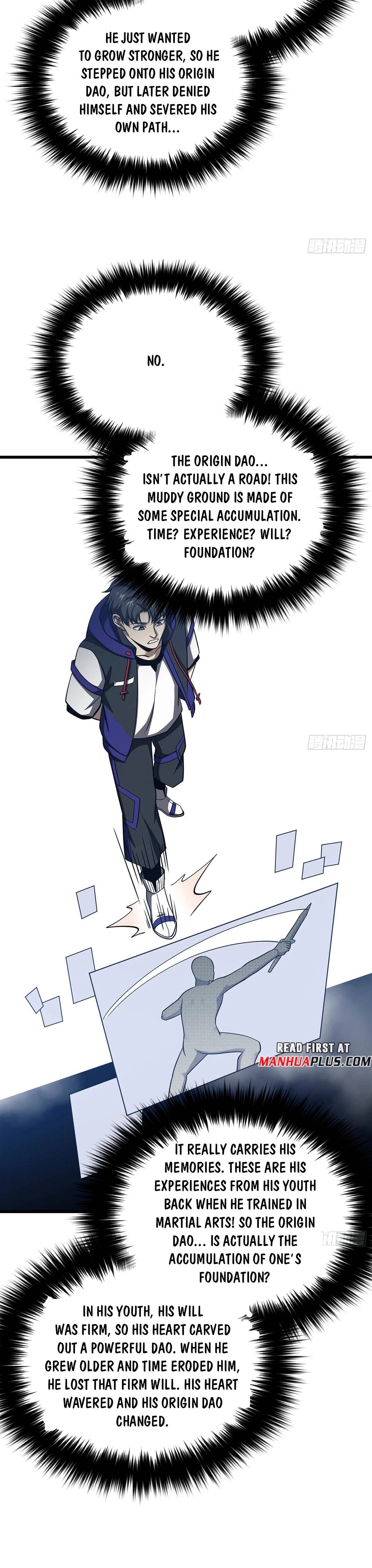 Read Global Martial Arts EN Manga Online