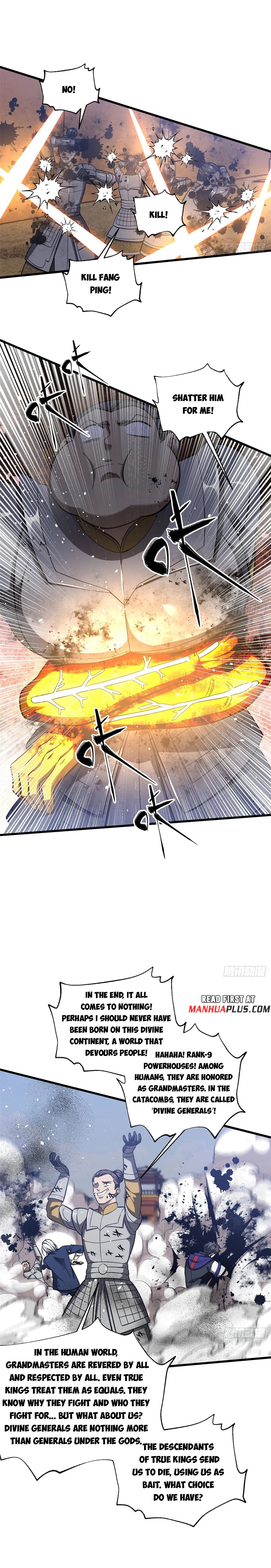 Read Global Martial Arts EN Manga Online