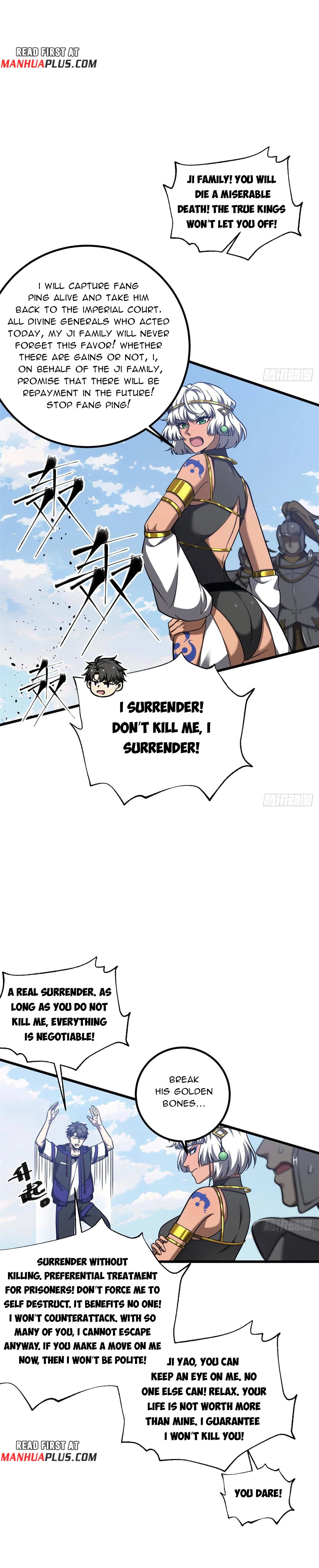 Read Global Martial Arts EN Manga Online