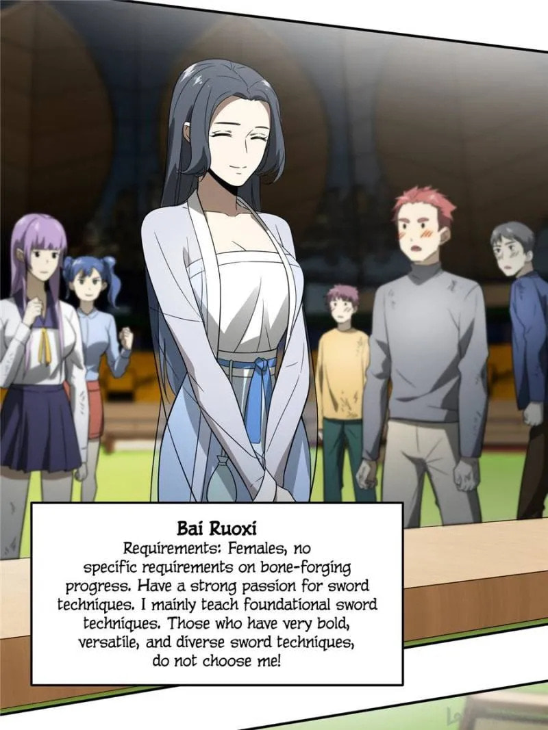 Read Global Martial Arts EN Manga Online