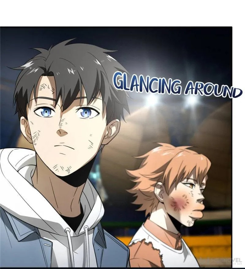 Read Global Martial Arts EN Manga Online