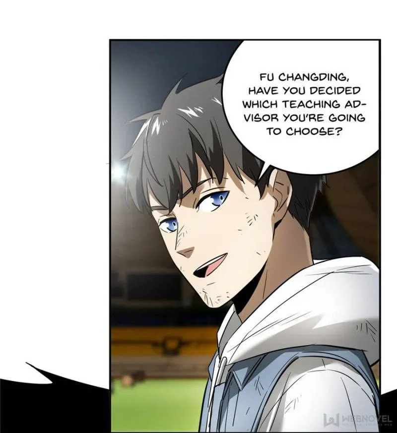 Read Global Martial Arts EN Manga Online