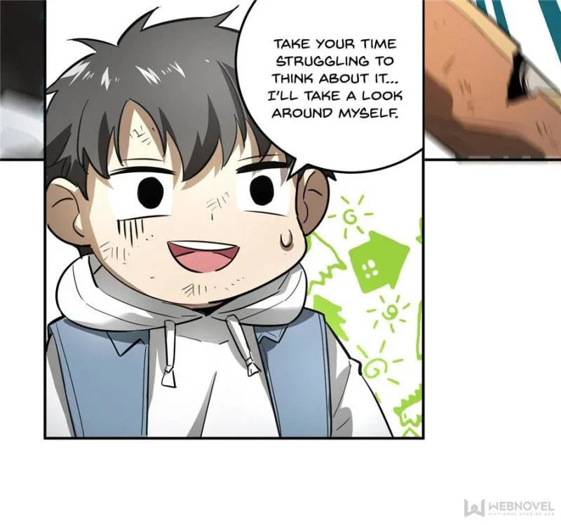 Read Global Martial Arts EN Manga Online