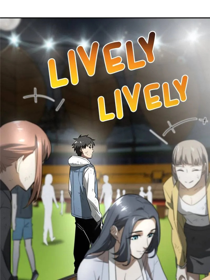 Read Global Martial Arts EN Manga Online
