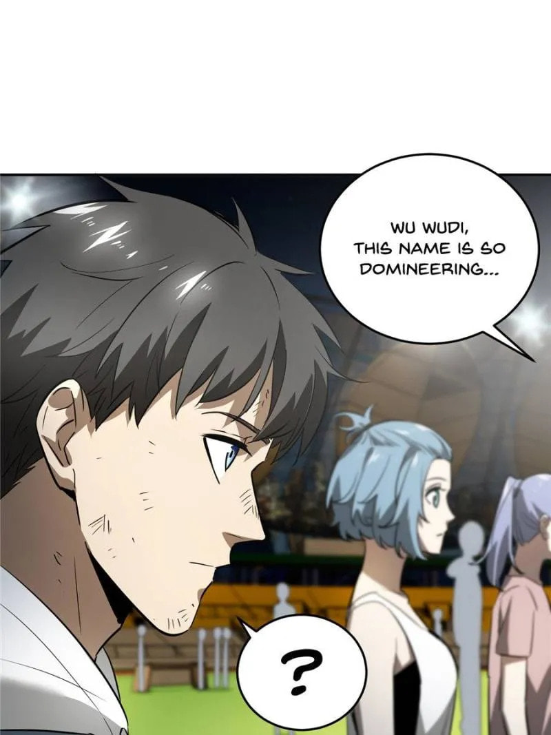 Read Global Martial Arts EN Manga Online
