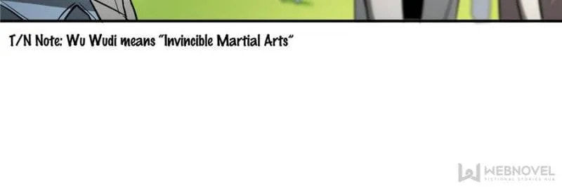 Read Global Martial Arts EN Manga Online