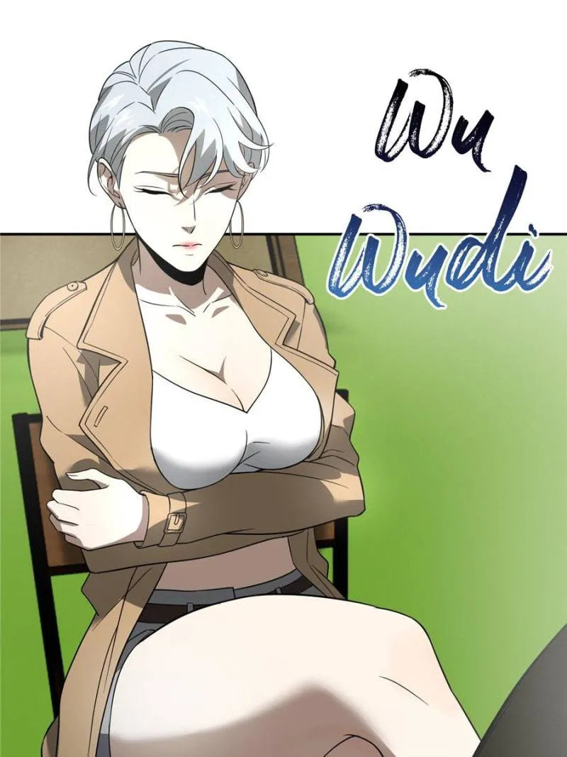 Read Global Martial Arts EN Manga Online