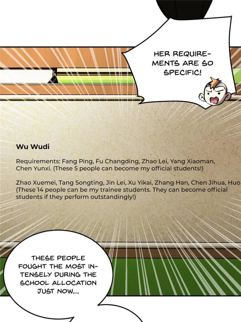 Read Global Martial Arts EN Manga Online