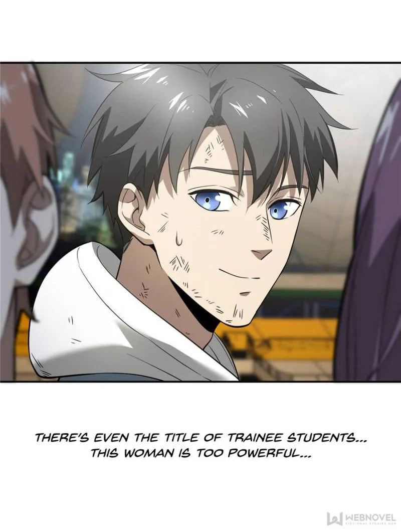 Read Global Martial Arts EN Manga Online