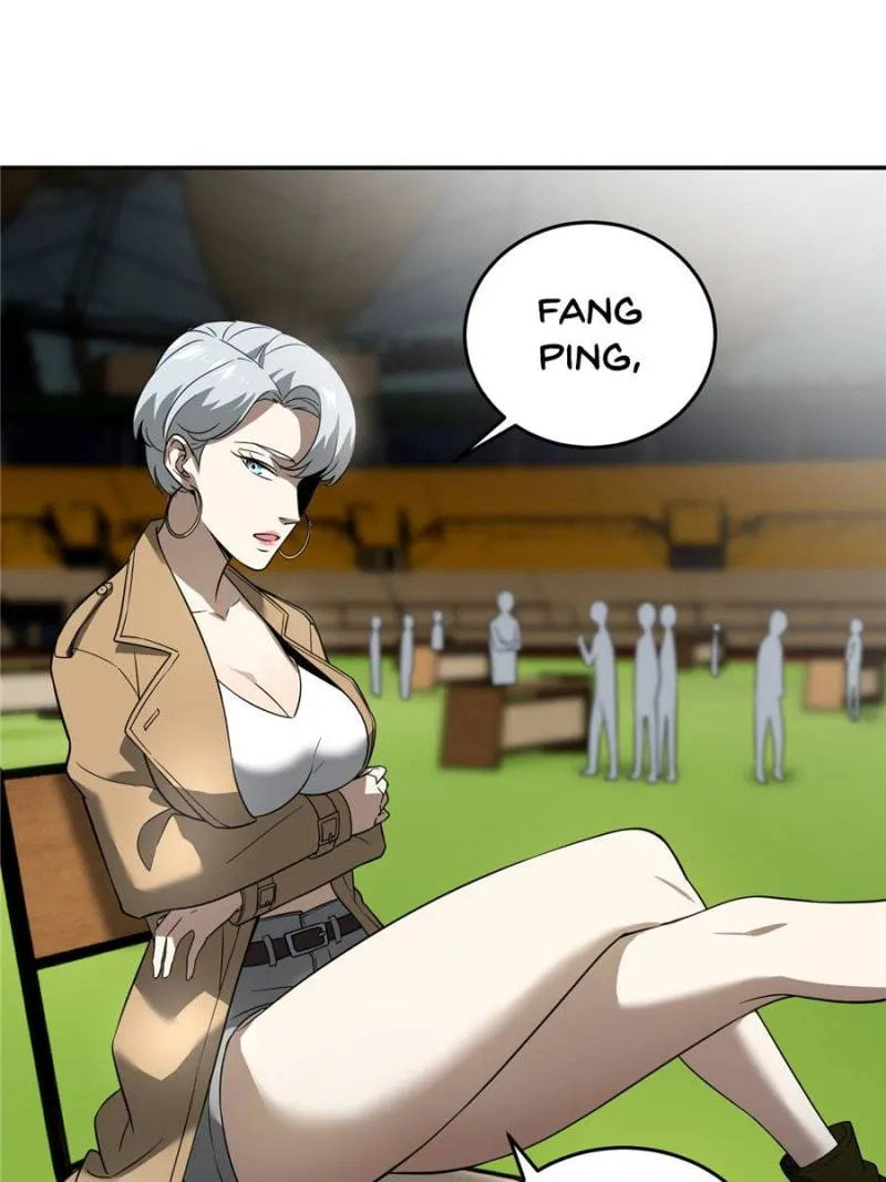 Read Global Martial Arts EN Manga Online