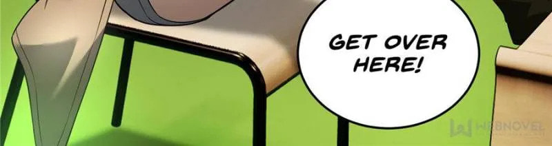 Read Global Martial Arts EN Manga Online