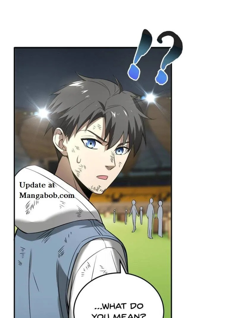 Read Global Martial Arts EN Manga Online
