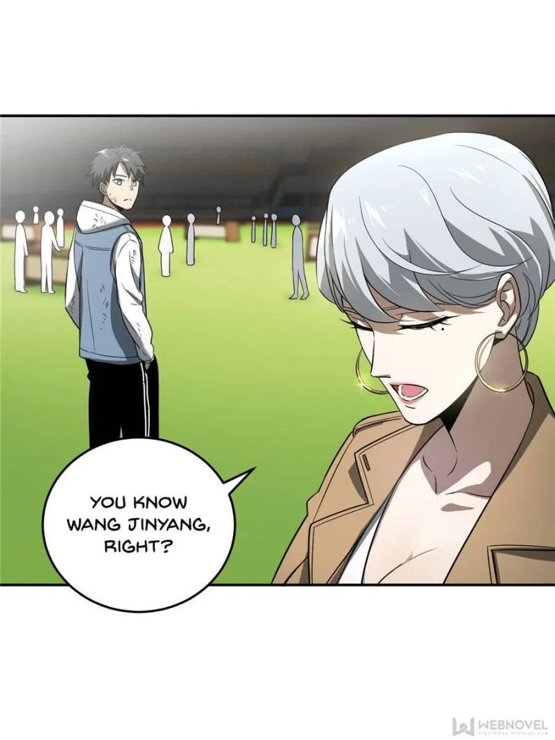 Read Global Martial Arts EN Manga Online