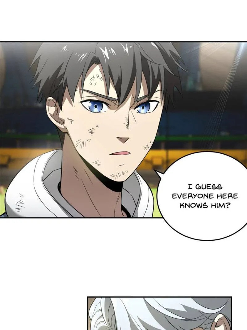 Read Global Martial Arts EN Manga Online