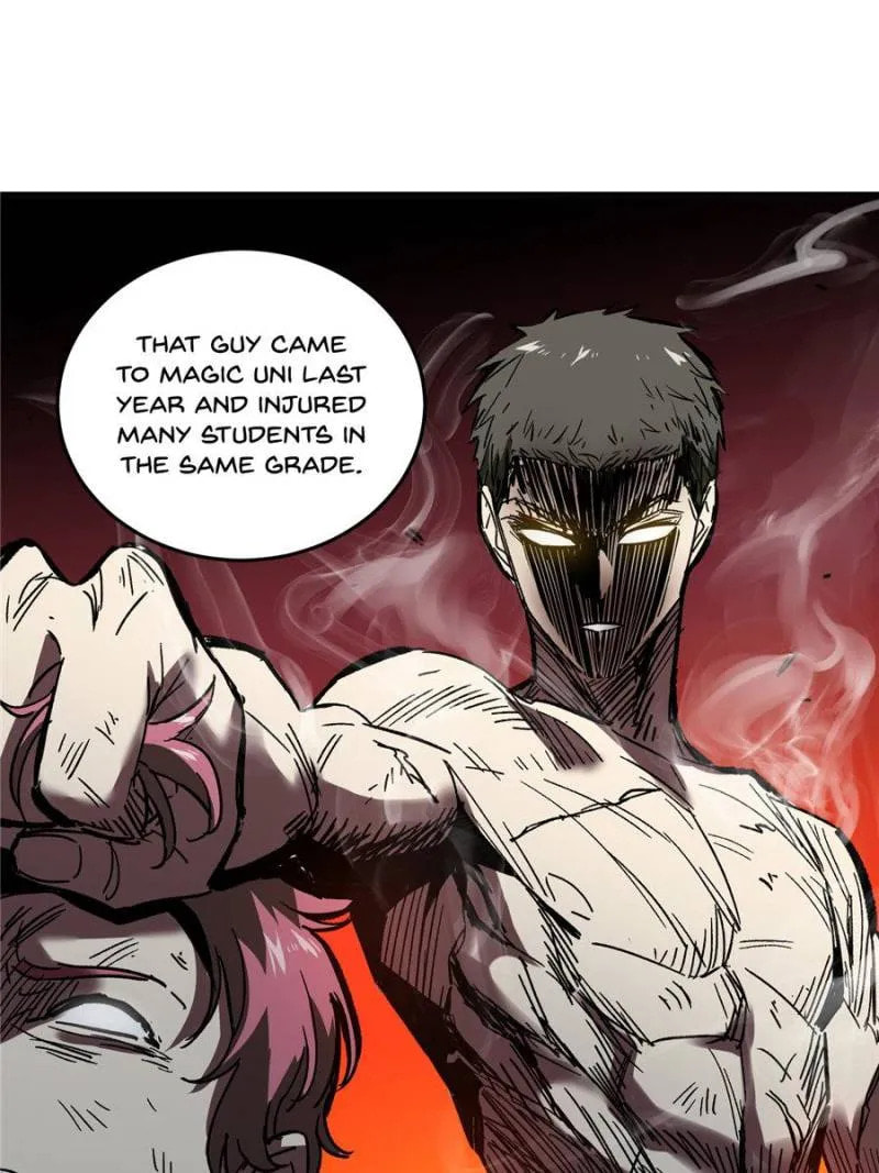 Read Global Martial Arts EN Manga Online