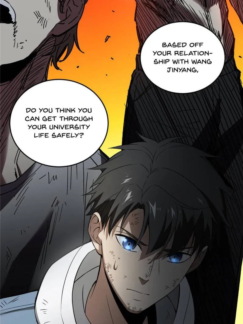 Read Global Martial Arts EN Manga Online