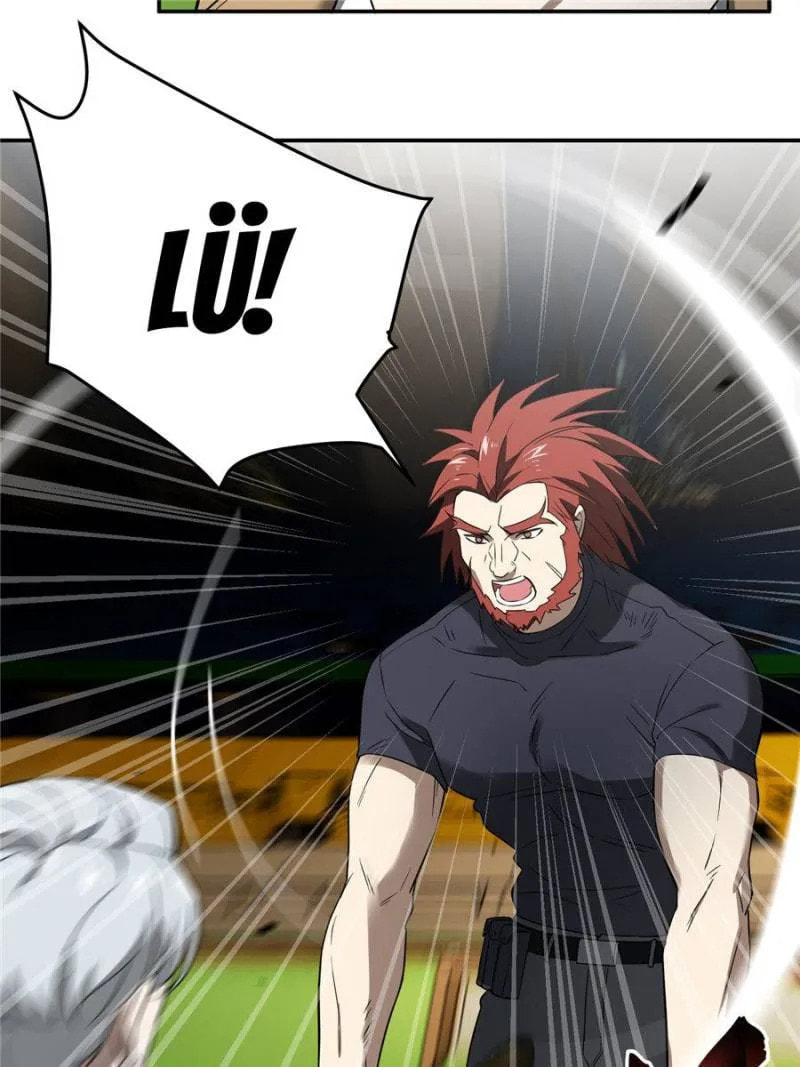 Read Global Martial Arts EN Manga Online