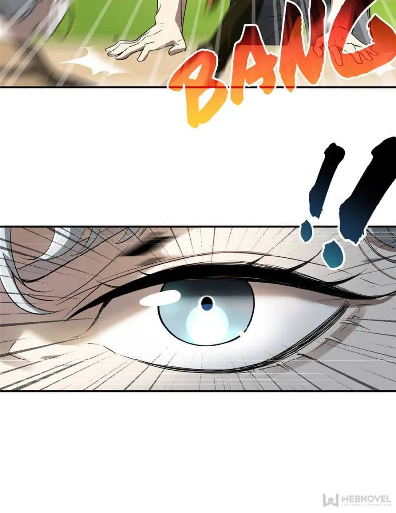 Read Global Martial Arts EN Manga Online