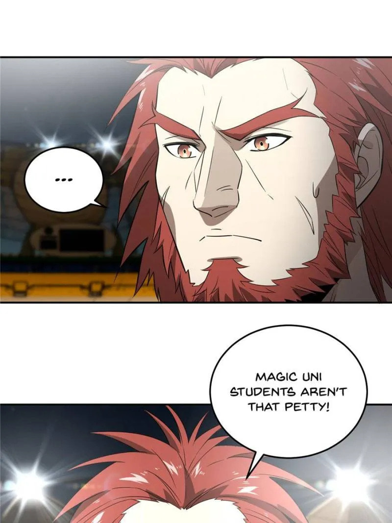 Read Global Martial Arts EN Manga Online