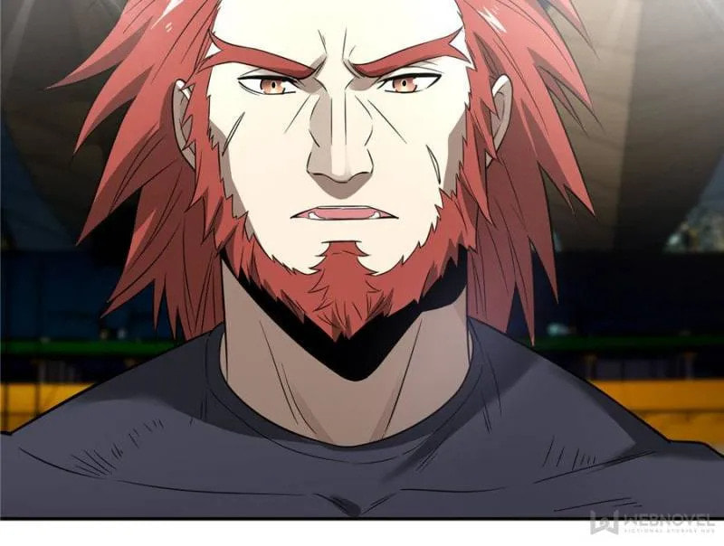 Read Global Martial Arts EN Manga Online