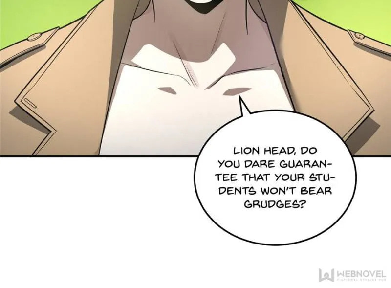 Read Global Martial Arts EN Manga Online