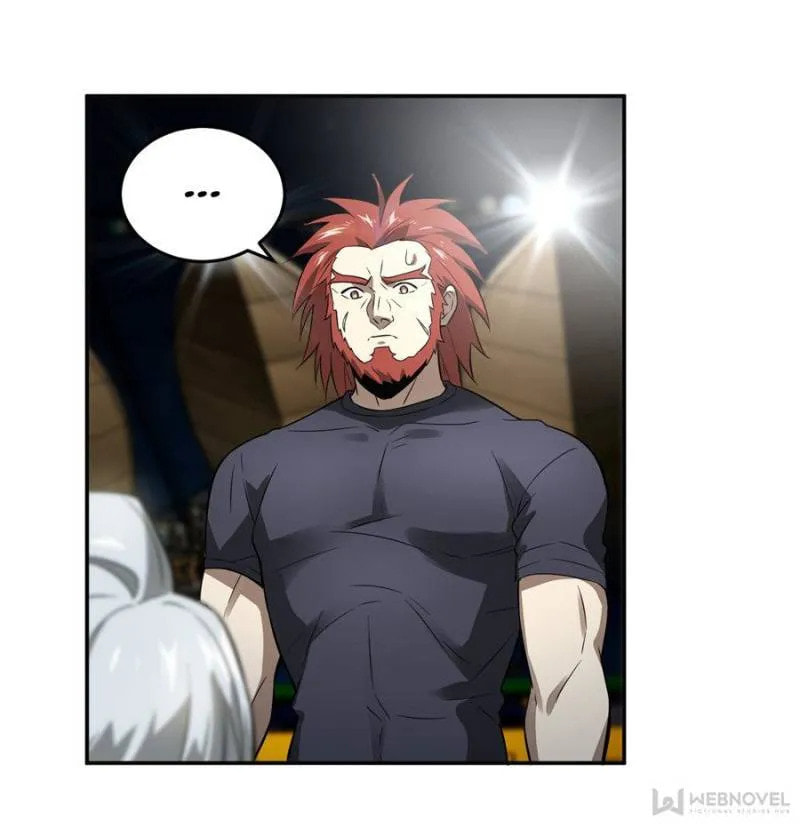 Read Global Martial Arts EN Manga Online