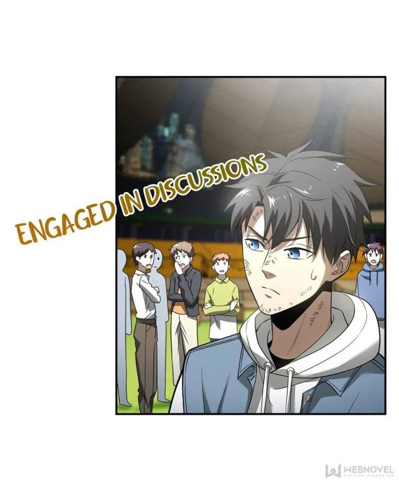Read Global Martial Arts EN Manga Online