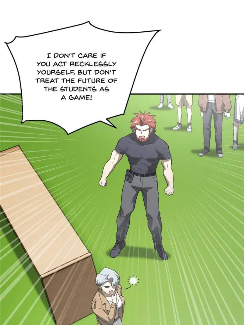 Read Global Martial Arts EN Manga Online
