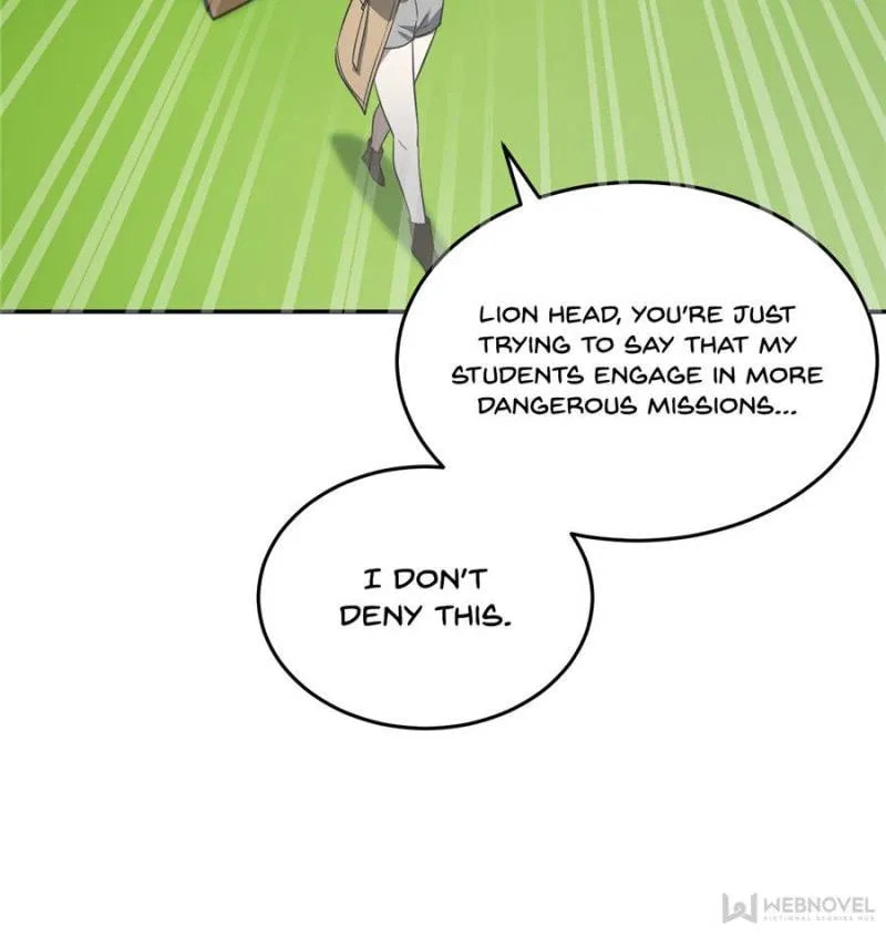 Read Global Martial Arts EN Manga Online
