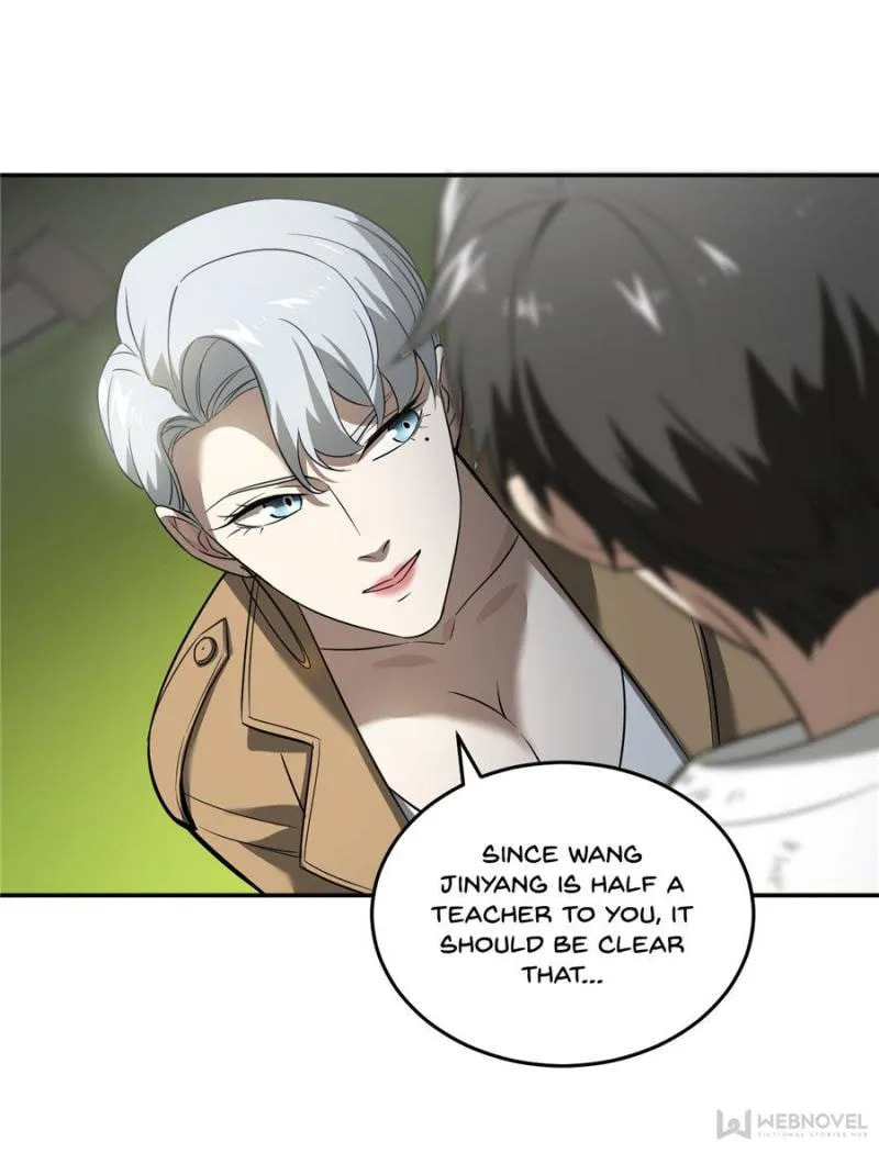 Read Global Martial Arts EN Manga Online