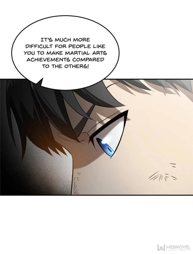 Read Global Martial Arts EN Manga Online