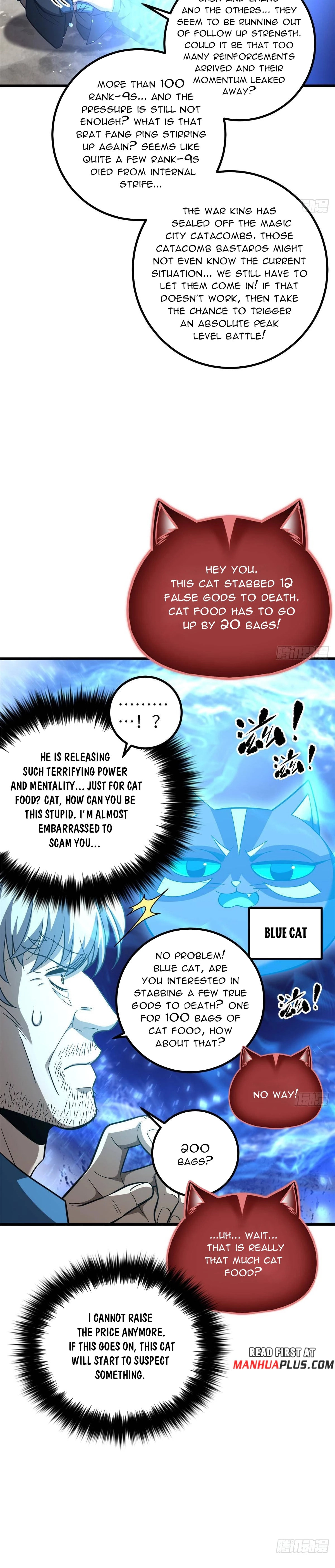 Read Global Martial Arts EN Manga Online