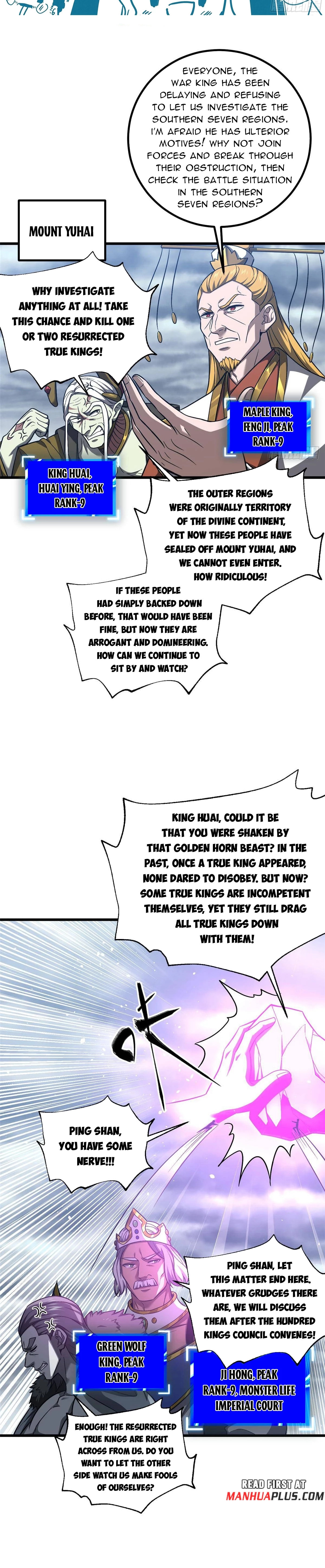 Read Global Martial Arts EN Manga Online