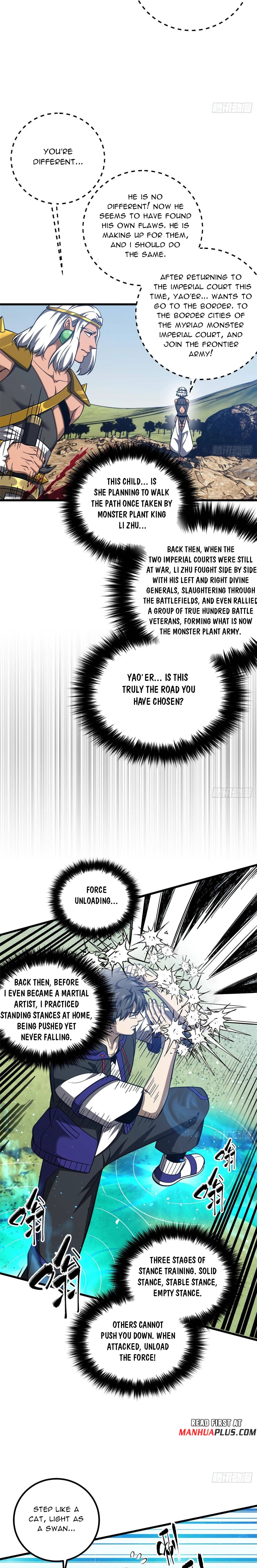 Read Global Martial Arts EN Manga Online