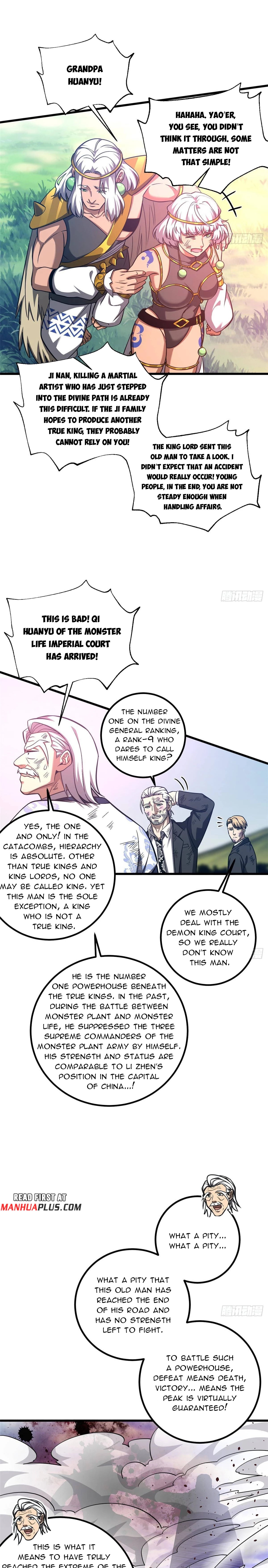 Read Global Martial Arts EN Manga Online