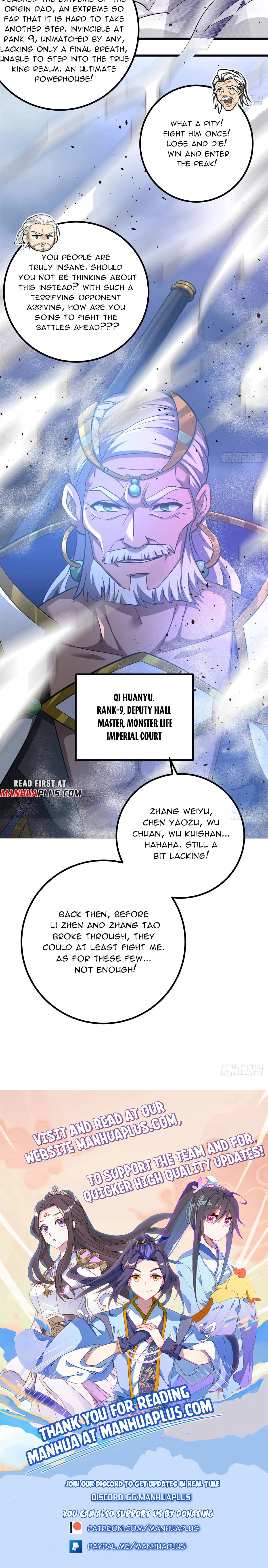 Read Global Martial Arts EN Manga Online