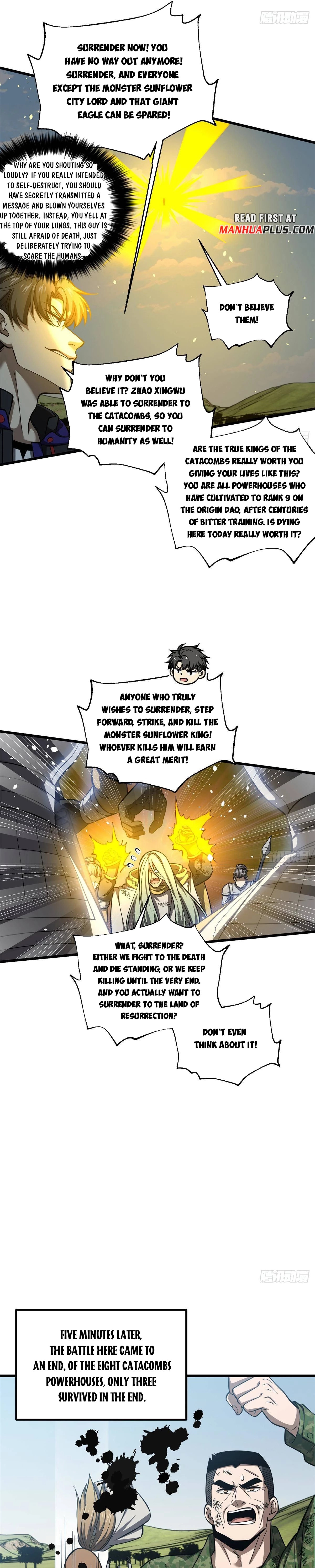 Read Global Martial Arts EN Manga Online