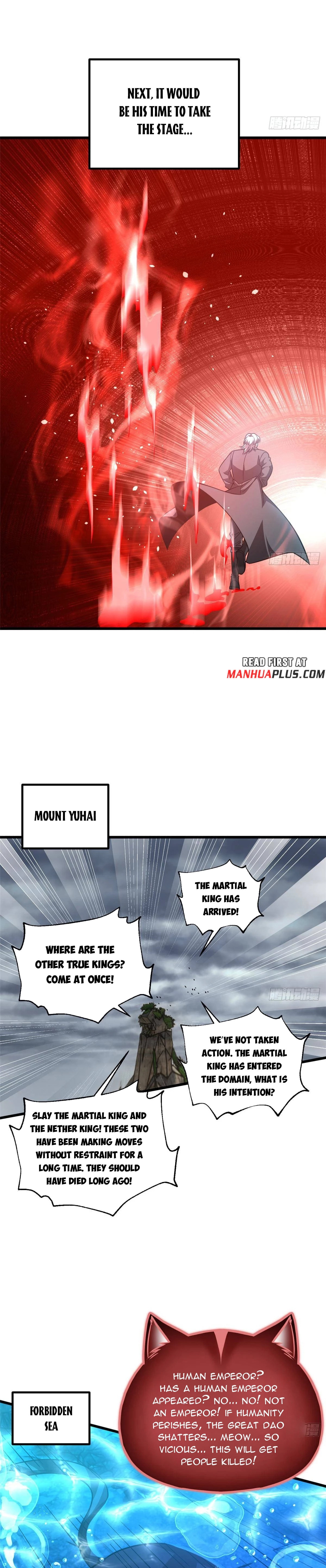 Read Global Martial Arts EN Manga Online