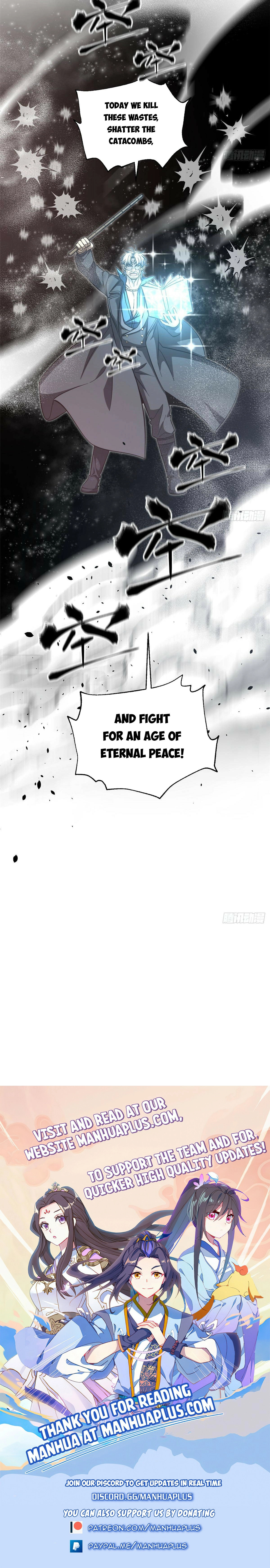 Read Global Martial Arts EN Manga Online