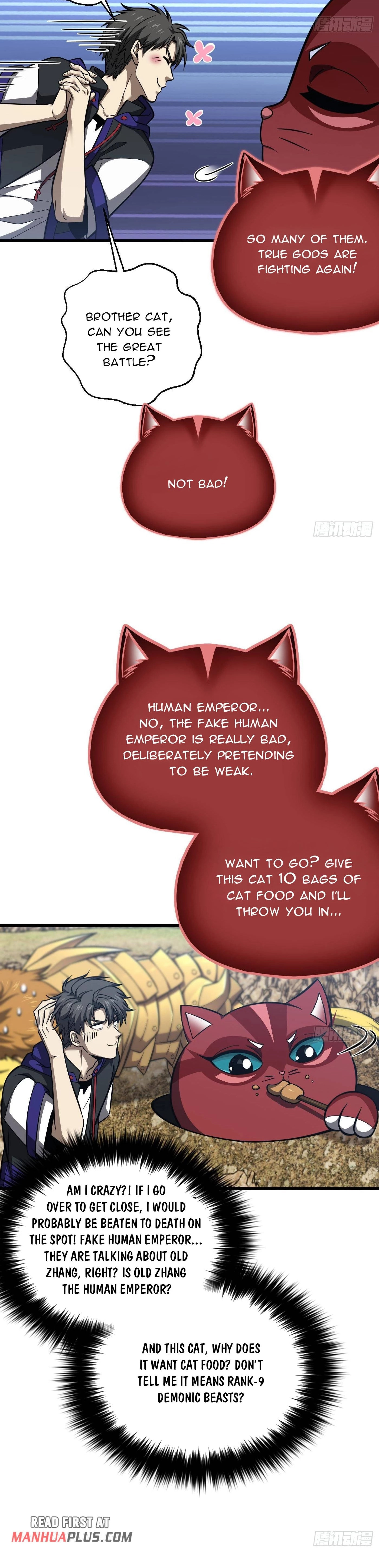 Read Global Martial Arts EN Manga Online