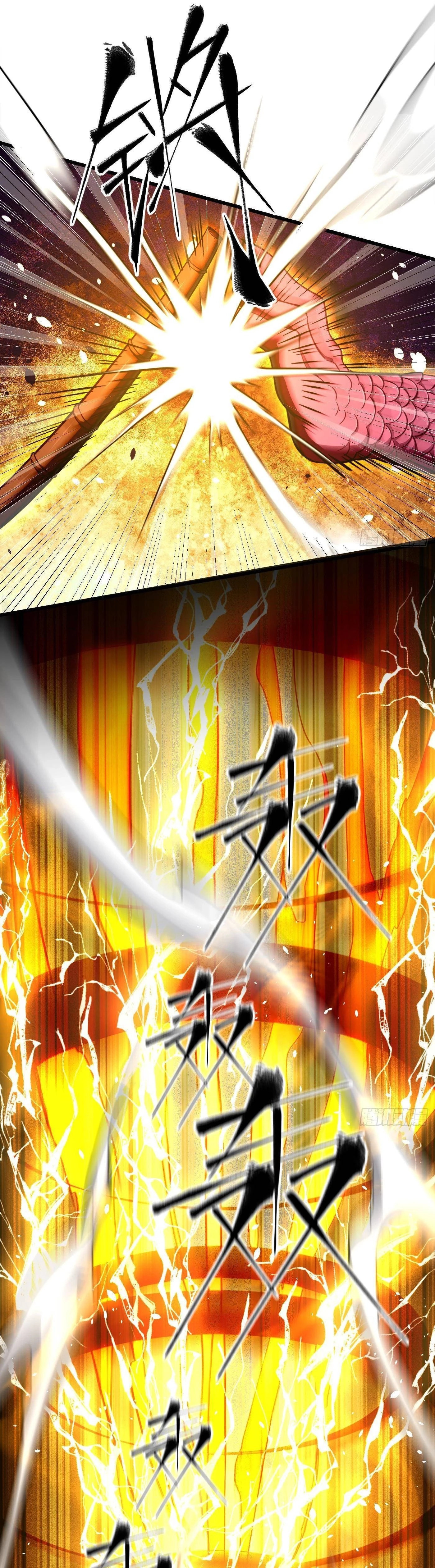 Read Global Martial Arts EN Manga Online