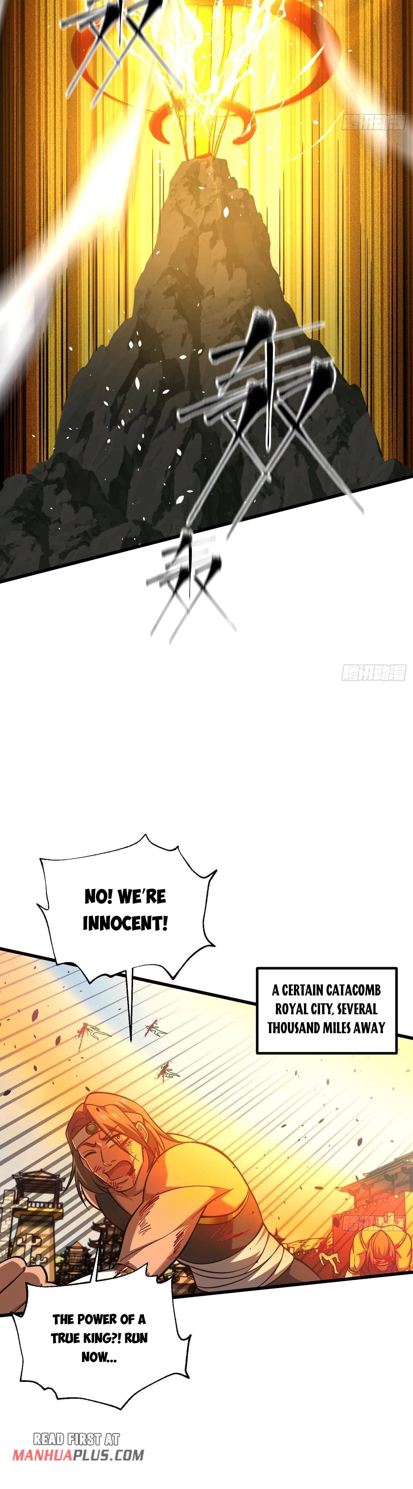 Read Global Martial Arts EN Manga Online