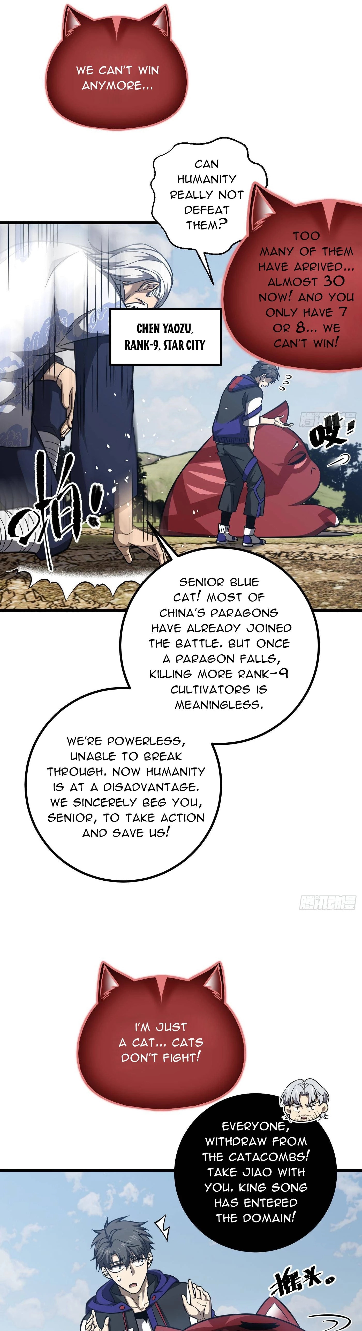 Read Global Martial Arts EN Manga Online