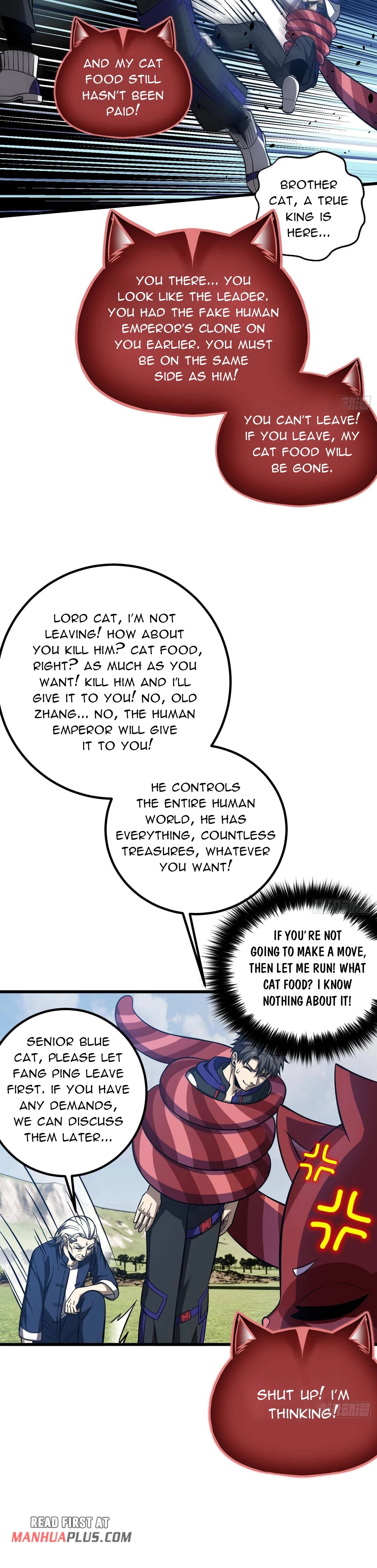 Read Global Martial Arts EN Manga Online