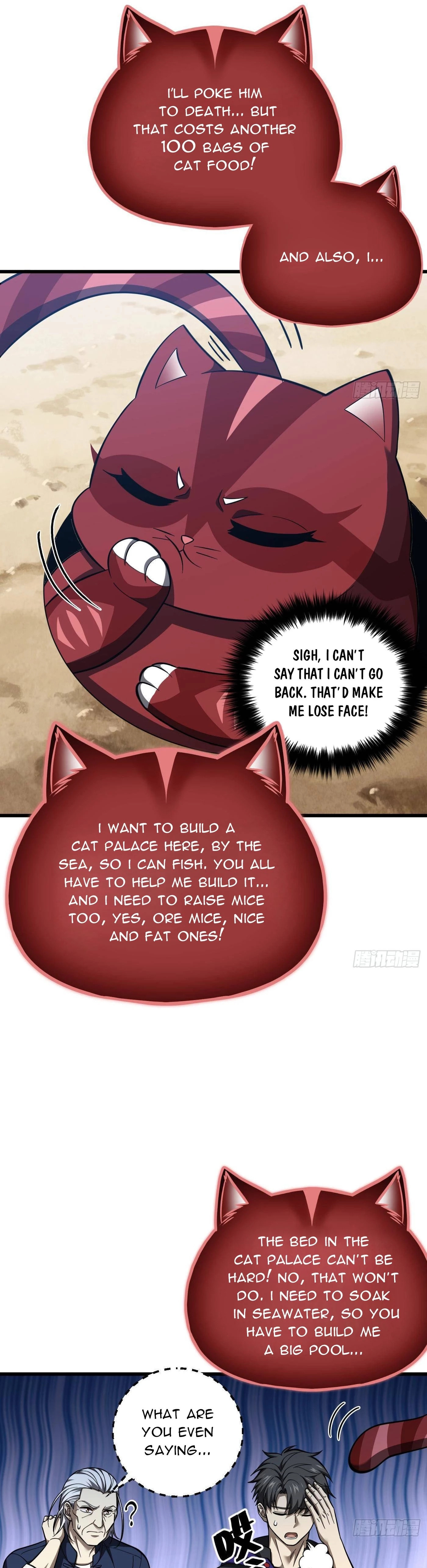 Read Global Martial Arts EN Manga Online