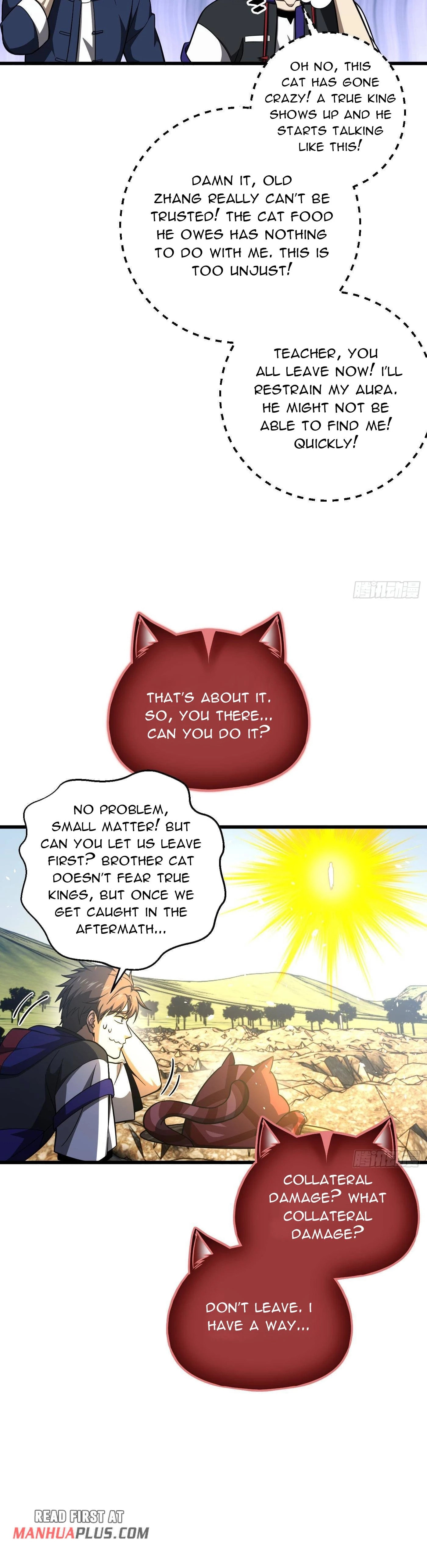Read Global Martial Arts EN Manga Online