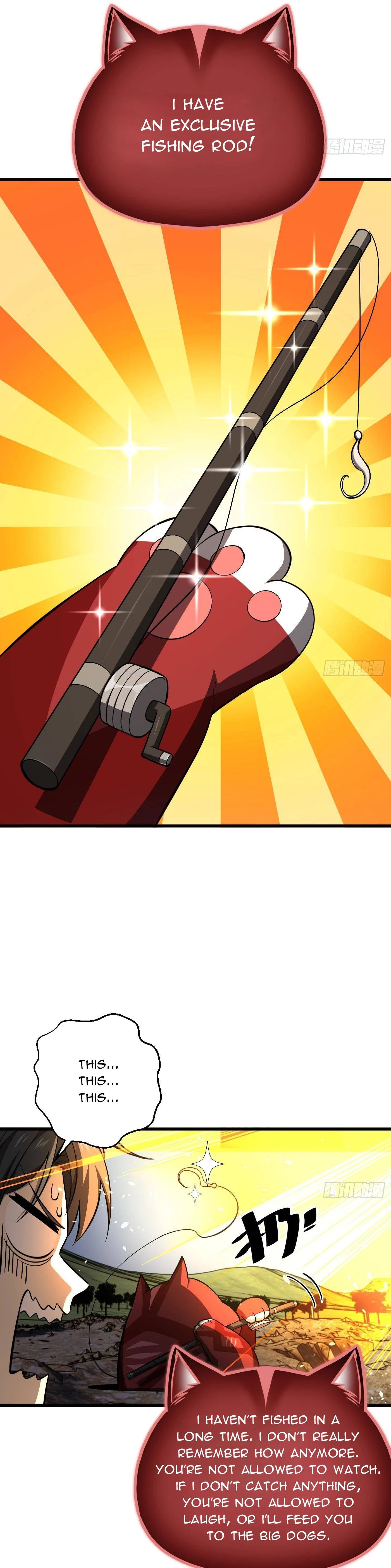 Read Global Martial Arts EN Manga Online