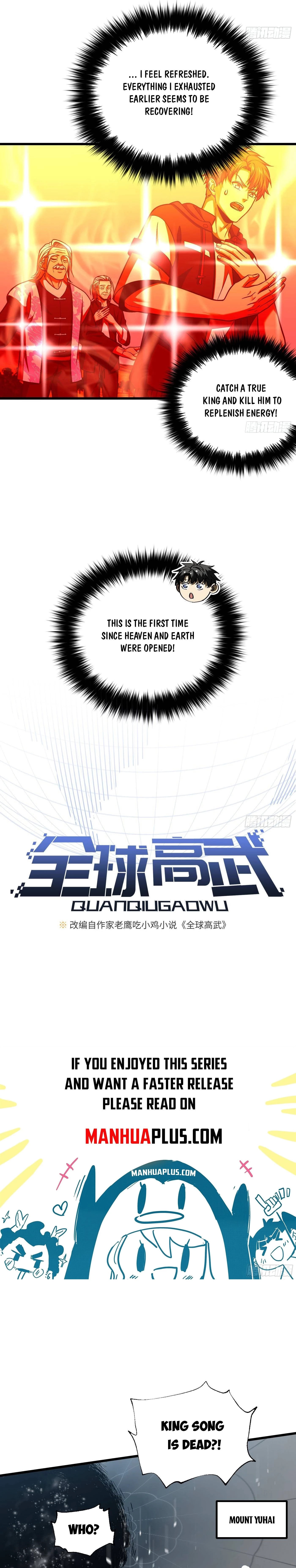 Read Global Martial Arts EN Manga Online