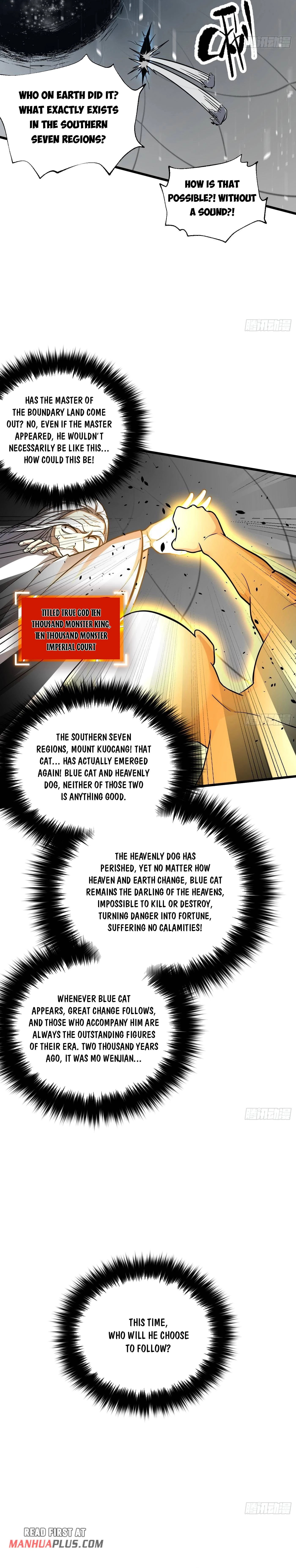 Read Global Martial Arts EN Manga Online